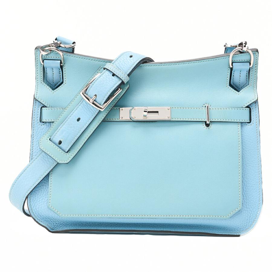 HERMES エルメス ジプシエール28 ショルダーバッグ トリヨンクレマンス