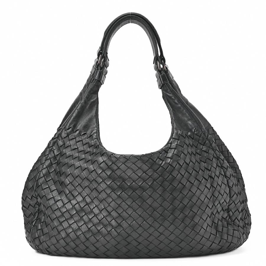 BOTTEGA VENETA ボッテガ ヴェネタ ショルダーバッグ イントレチャート 