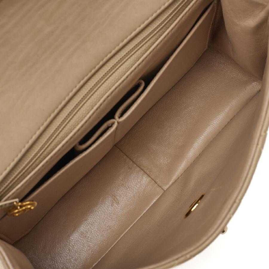 CHANEL シャネル ショルダーバッグ マトラッセ 20 ラムスキン CHANEL シャネル ショルダーバッグ マトラッセ 20 ラムスキン