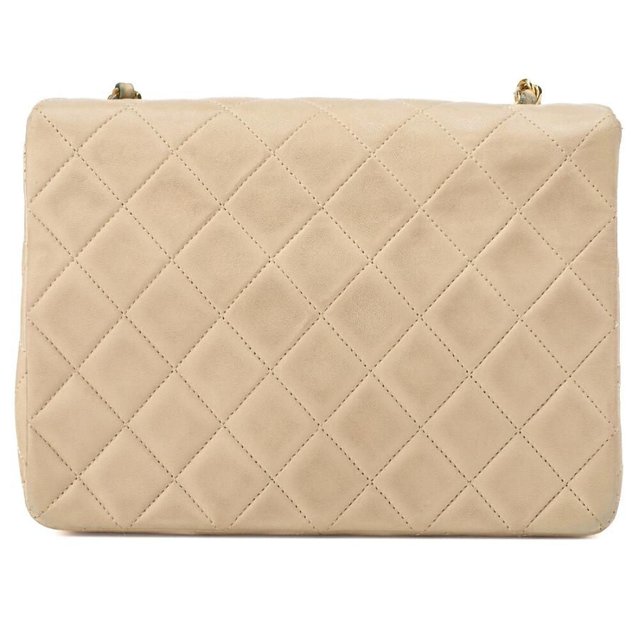 CHANEL シャネル ショルダーバッグ マトラッセ 20 ラムスキン CHANEL シャネル ショルダーバッグ マトラッセ 20 ラムスキン