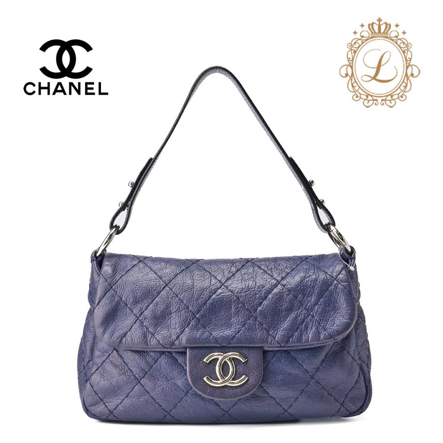 CHANEL シャネル ショルダーバッグ ワンショルダーバッグ マトラッセ 