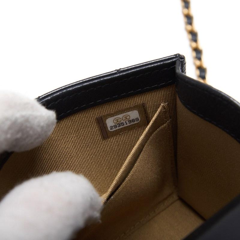 CHANEL シャネル ミニマトラッセ パール チェーンショルダー CHANEL シャネル ミニマトラッセ パール チェーンショルダー