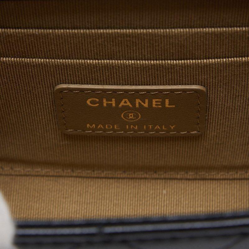 CHANEL シャネル ミニマトラッセ パール チェーンショルダー CHANEL シャネル ミニマトラッセ パール チェーンショルダー