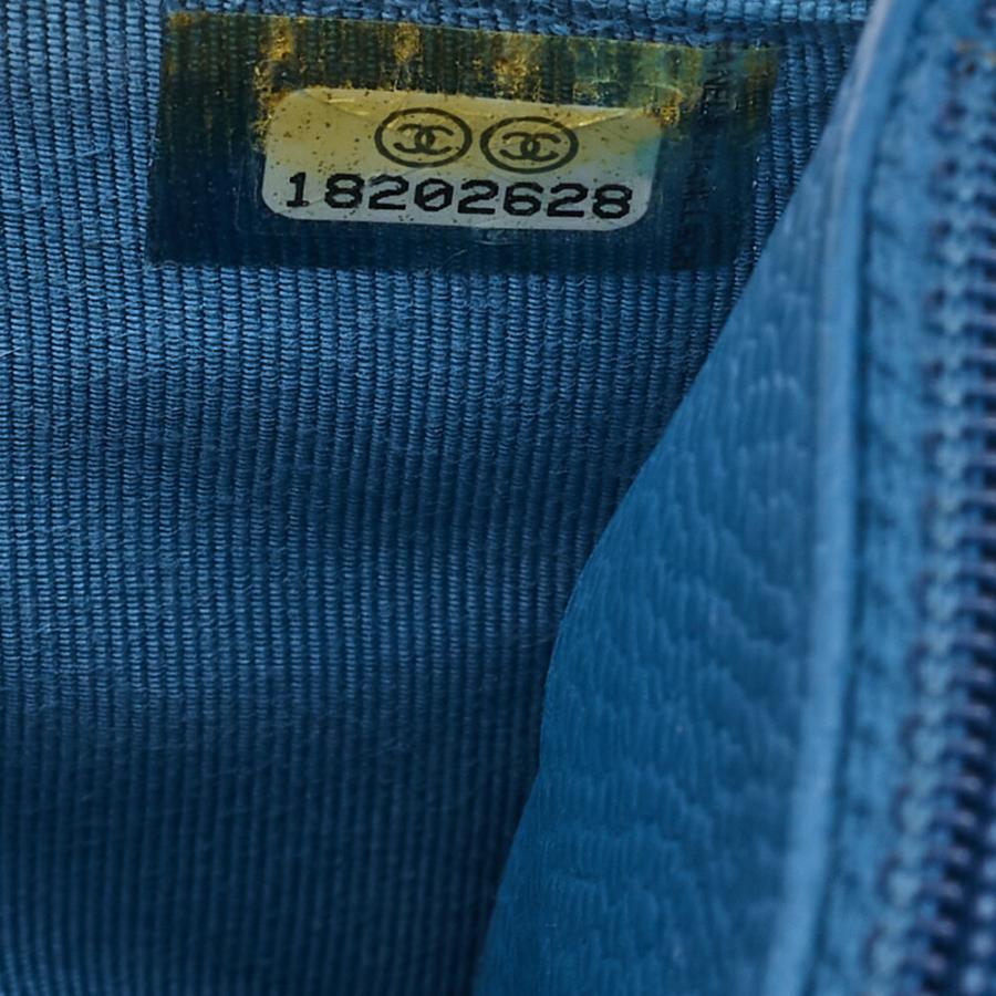 CHANEL シャネル マトラッセ チェーンウォレット キャビアスキン CHANEL シャネル マトラッセ チェーンウォレット キャビアスキン