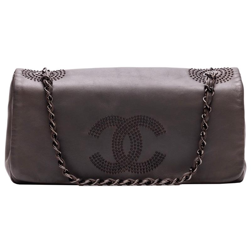 CHANEL / シャネル デカココマーク プッシュロック プッシュロック チェーンハンドバッグ ラムスキン グレー(シルバー金具) レディースファッション ショルダーバッグ グレー(シルバー金具) レディース ev5xpza6oedrm4jp バッグ 山本屋 【モールブティック割引】! CHANEL / シャネル デカココマーク プッシュロック プッシュロック チェーンハンドバッグ ラムスキン グレー(シルバー金具) レディースファッション ショルダーバッグ グレー(シルバー金具) レディース ev5xpza6oedrm4jp バッグ 山本屋 【モールブティック割引】!