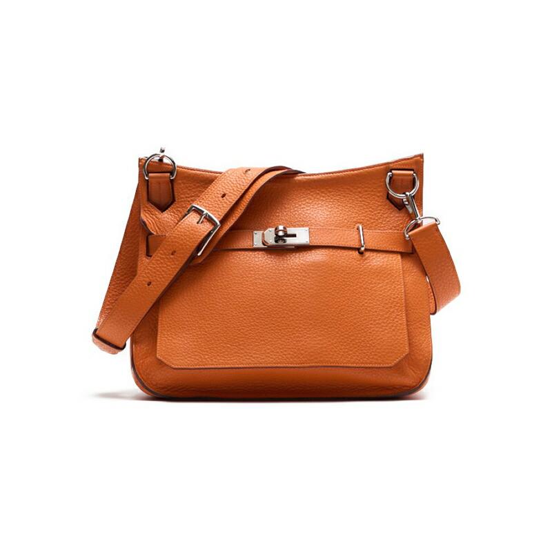 HERMES エルメス ジプシエール34 ショルダーバッグ トリヨン 