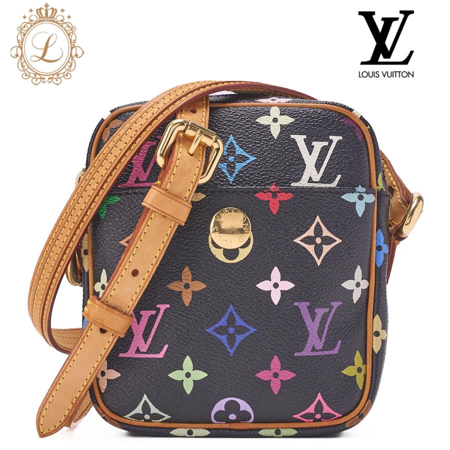 LOUIS VUITTON ルイヴィトン モノグラム モノグラム マルチカラー 