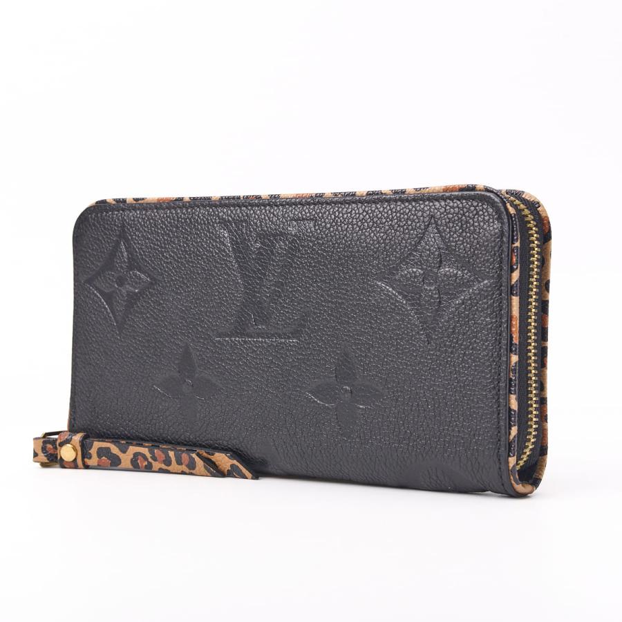 LOUIS VUITTON ルイヴィトン ワイルドアットハート ジッピー LOUIS VUITTON ルイヴィトン ワイルドアットハート ジッピー