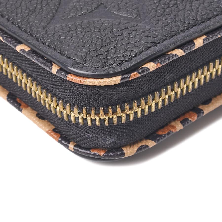 LOUIS VUITTON ルイヴィトン ワイルドアットハート ジッピー LOUIS VUITTON ルイヴィトン ワイルドアットハート ジッピー