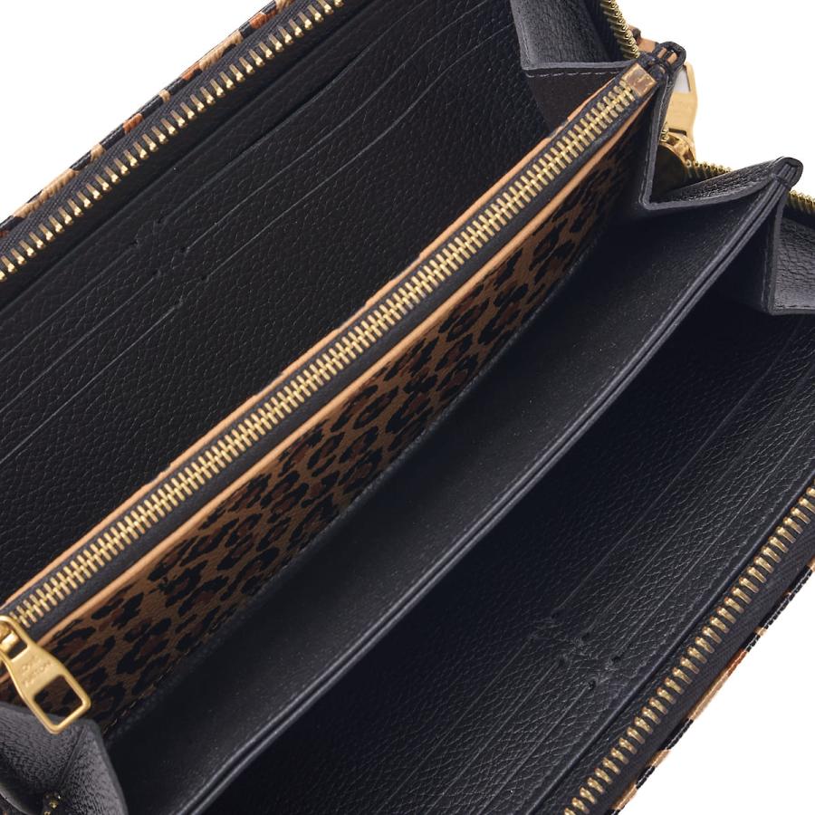 LOUIS VUITTON ルイヴィトン ワイルドアットハート ジッピー LOUIS VUITTON ルイヴィトン ワイルドアットハート ジッピー