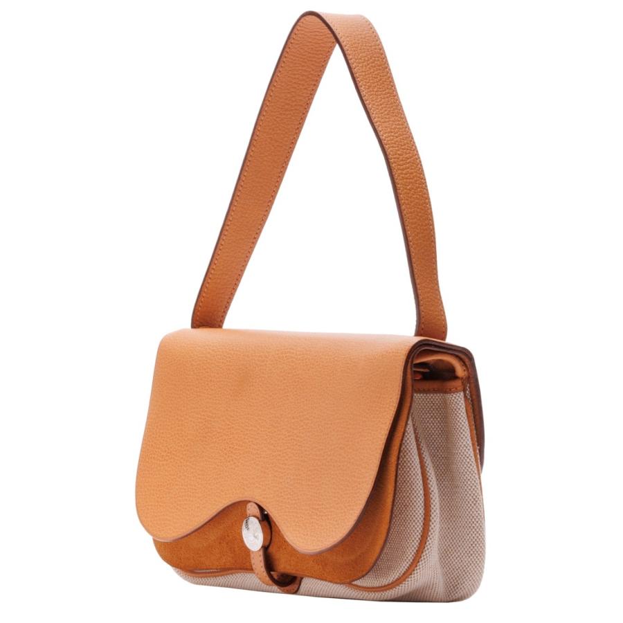 Hermes エルメス サック コロラドpm ショルダー リエージュ キャンバス ナチュラル ショルダーバック ブランドバッグ レディースバッグ Pmbrn1bo4eyr562j 山本屋 通販 Yahoo ショッピング
