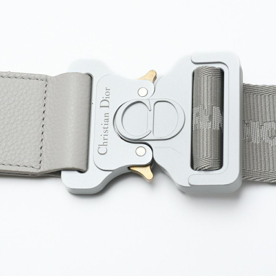 Dior ディオール ジャガード トロッター サドルバッグ Dior ディオール ジャガード トロッター サドルバッグ