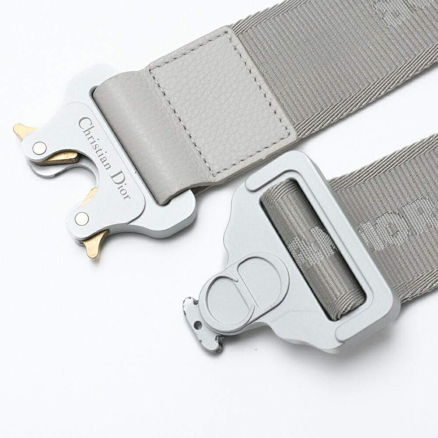 Dior ディオール ジャガード トロッター サドルバッグ Dior ディオール ジャガード トロッター サドルバッグ