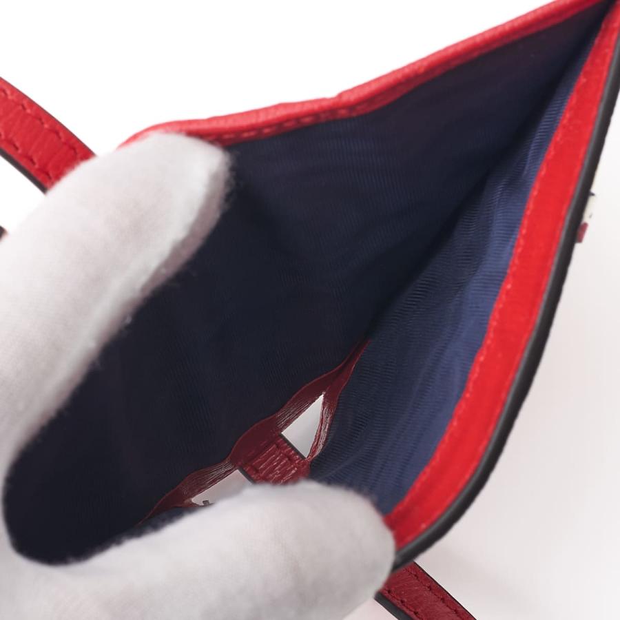 GUCCI グッチ グッチ×アディダス ホースビット ショルダー