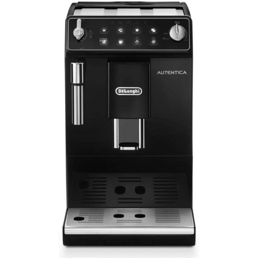 DeLonghi(デロンギ) ETAM29510B DeLonghi(デロンギ) ETAM29510B [ブラック] : 山本山商会Yahoo!店