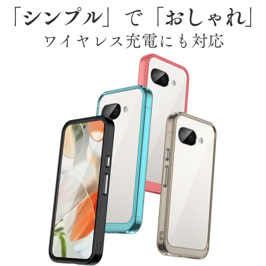 Google Pixel グーグル ピクセル 9a 8a 10 10pro ケース 9 7a 6a 8