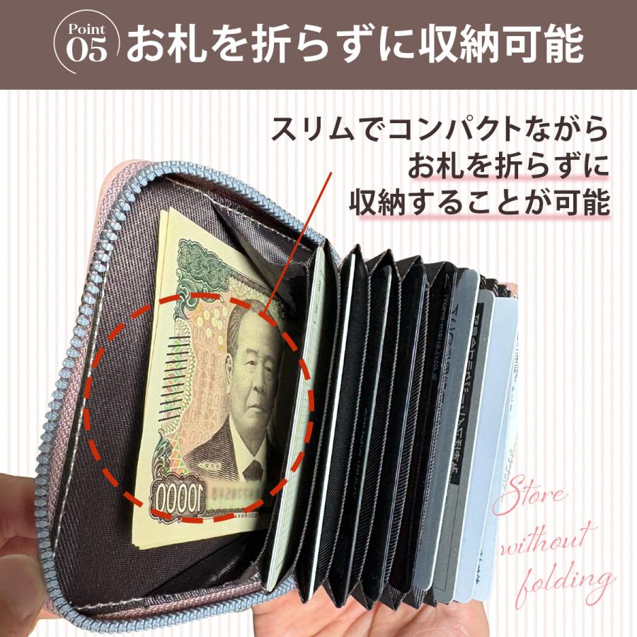 二つ折り財布 レディース 財布 ミニ財布 二つ折り カードケース 小銭
