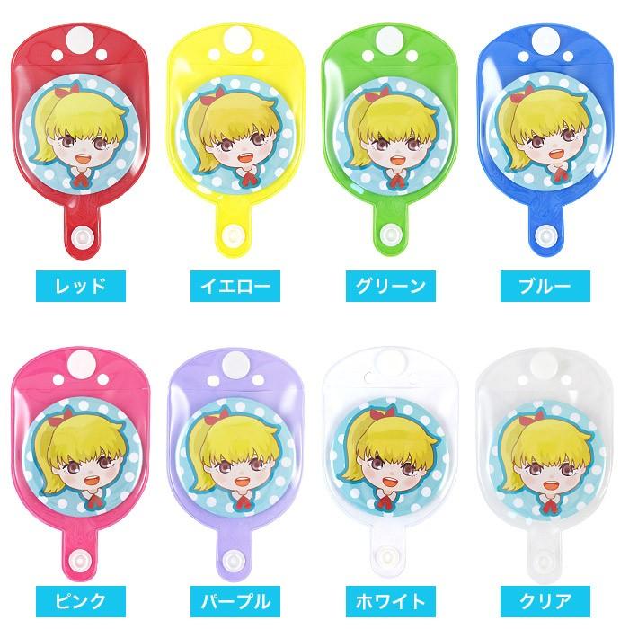 缶バッジ収納カバー 1枚入り Lサイズ 58mm 76mm対応 缶バッジ バッジ 収納 保管 保存 持ち歩き リュック 飾る 部屋 壁 綺麗 カバー ケース キャラクター グッズ Badgel ホークアイyahoo 店 通販 Yahoo ショッピング