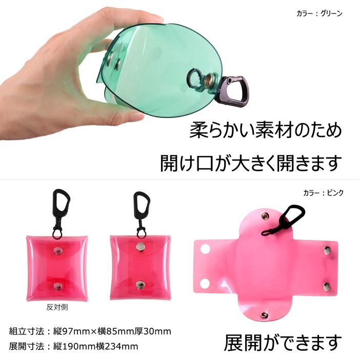 DEVISE WORKS KURONABE スクエアマルチケースセット DEVISE WORKS KURONABE スクエアマルチケースセット DEVISE WORKS