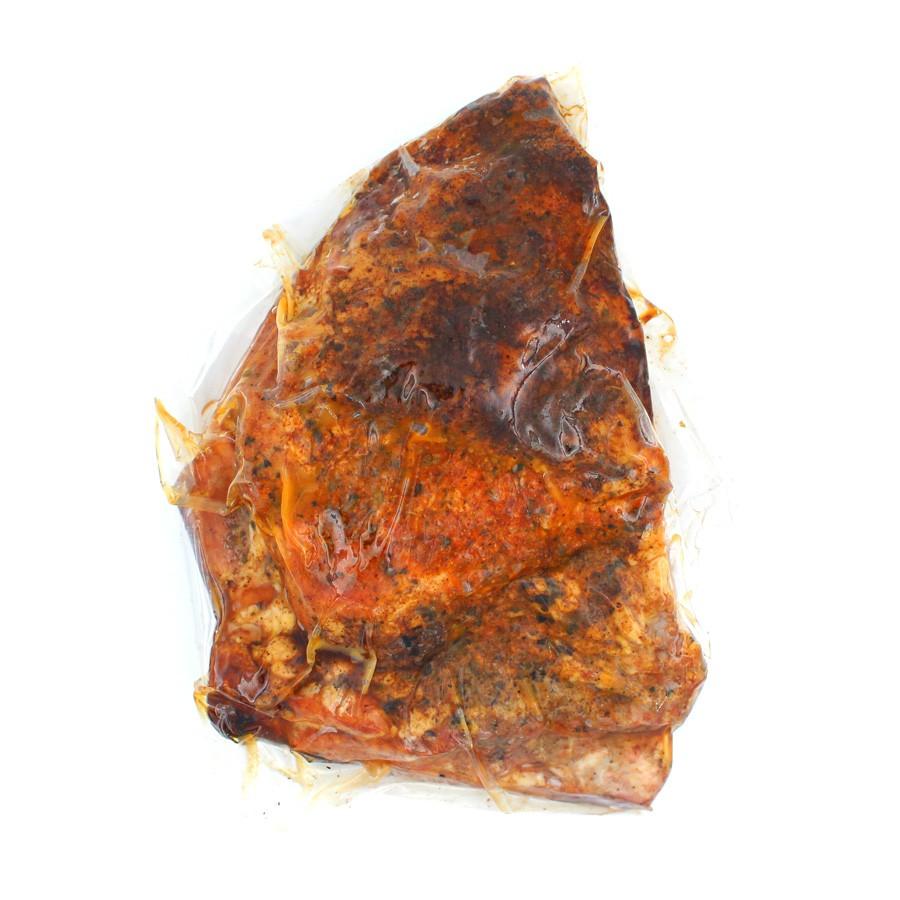 塊肉 Ajito 究極の肉汁スペアリブ 巨人のBBQ串 お取り寄せ｜yamanashi-online｜02