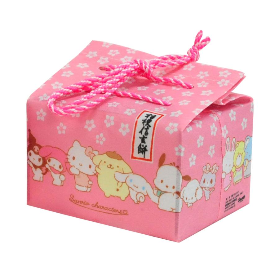 【超レア】ご当地キティ　山梨限定　桔梗信玄餅バージョン ご当地キティコレ NO.1800 | 山梨限定ご当地キティ・桔梗信玄餅