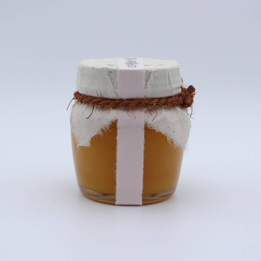 日本蜜蜂 蜂蜜 100g 巣蜜 2点 桐箱 ラッピング 詰め合せセット 日本蜜蜂 蜂蜜 100g 巣蜜 2点 桐箱 ラッピング 詰め合せセット