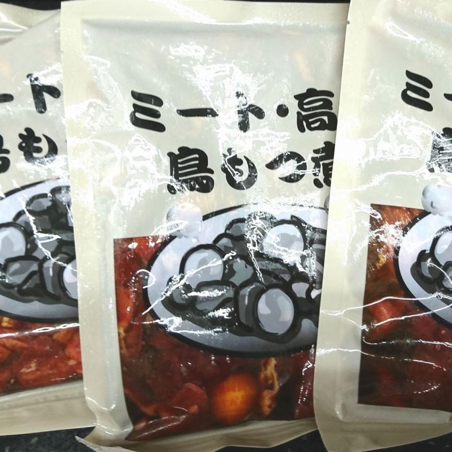 ヒルナンデスで紹介 ミート高橋鳥もつ煮 冷凍 フライパンで炒めるだけ 簡単調理 甲府名物 お取り寄せ Meettakahashi Torimotsu1 富士の国やまなし特産品モール 通販 Yahoo ショッピング
