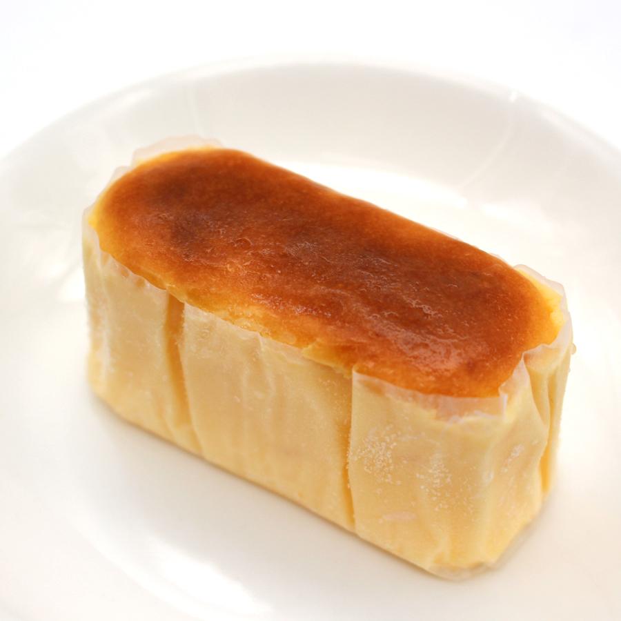 半熟チーズケーキ 12個入 1箱 生ケーキ 生チーズ 老舗菓子 半生 ならや お取り寄せ 山梨県 ご当地商品 富士山 スイーツ お土産 