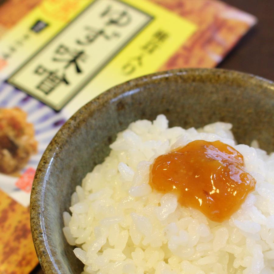 ご飯のお供 家伝味噌 5種味噌セット おかず味噌 リピート注文 お取り寄せ おつまみ 珍味｜yamanashi-online｜11