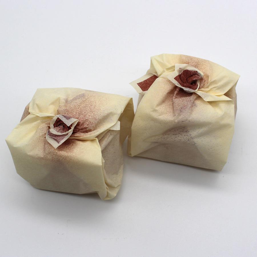 銘菓】富士山しゅうもちあん5箱 ヤマフジ : 富士の国やまなし特産品