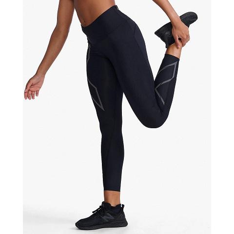 2XU（ツータイムズユー） ウィメンズ ライトスピード MCS ミッドライズ