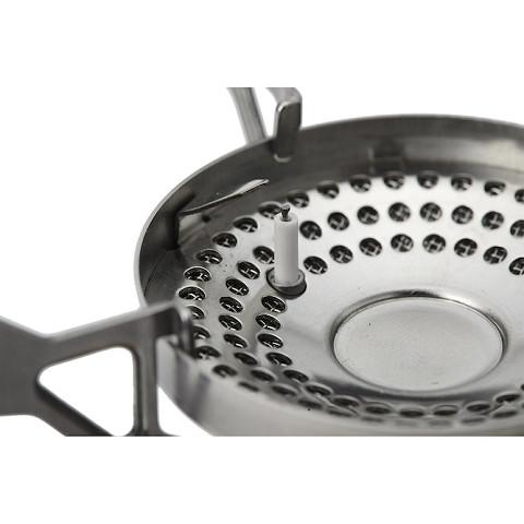 PRIMUS（プリムス） カートリッジガスこんろ 直結型 インテグストーブ