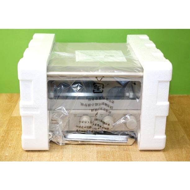 BRUNO crassy+ スチーム＆ベイク トースター BOE067-GRG グレージュ