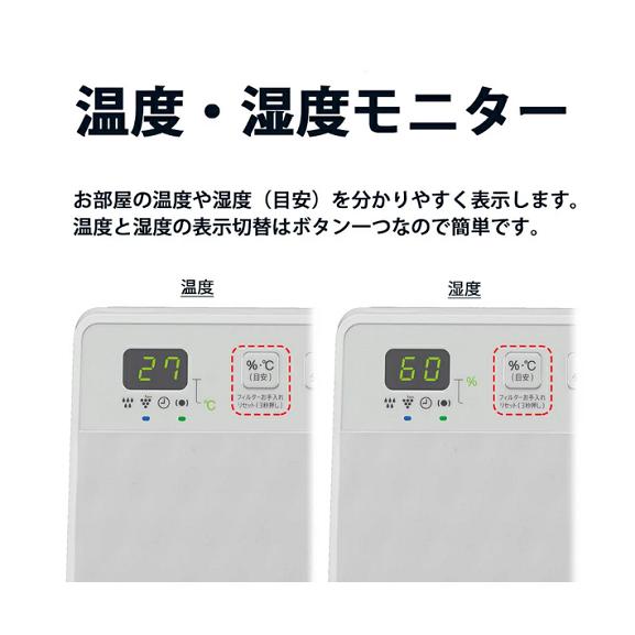 プラズマクラスター SHARP シャープ 加湿空気清浄器 KC-35T7 プラズマ