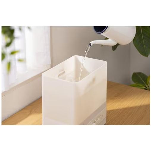 Venta 加湿器 LW14 置き型加湿器 ホワイト Venta 加湿器 LW14 置き型加湿器 ホワイト Venta 加湿器 LW14 置き型