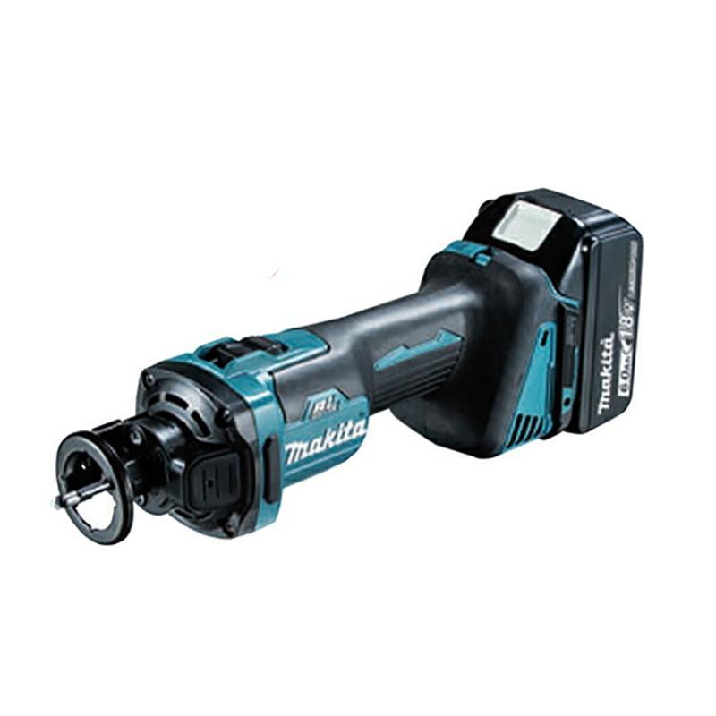 マキタ 新品 充電式ボードトリマ CO181DRG 無線連動対応 18V セット品  