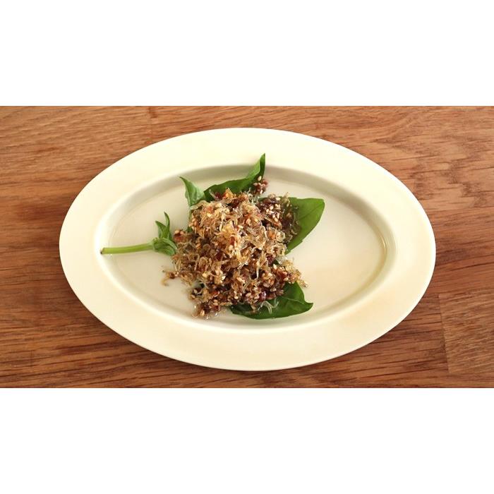 国産 ちりめんじゃこのオイル漬け アンチョビ入り 瓶 80g×6個セット 送料無料_2