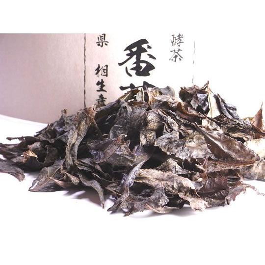 巣鴨のお茶屋さん山年園 お茶 日本茶 番茶 阿波晩茶(阿波番茶) 3g×15