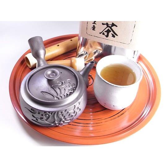 巣鴨のお茶屋さん山年園 お茶 日本茶 番茶 阿波晩茶(阿波番茶) 3g×15