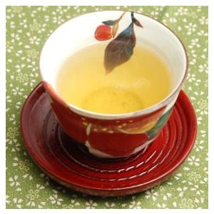 巣鴨のお茶屋さん山年園 お茶 日本茶 番茶 阿波晩茶(阿波番茶