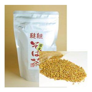 健康茶 韃靼そば茶 北海道産 300g×2袋セット 国産 ノンカフェイン 送料 