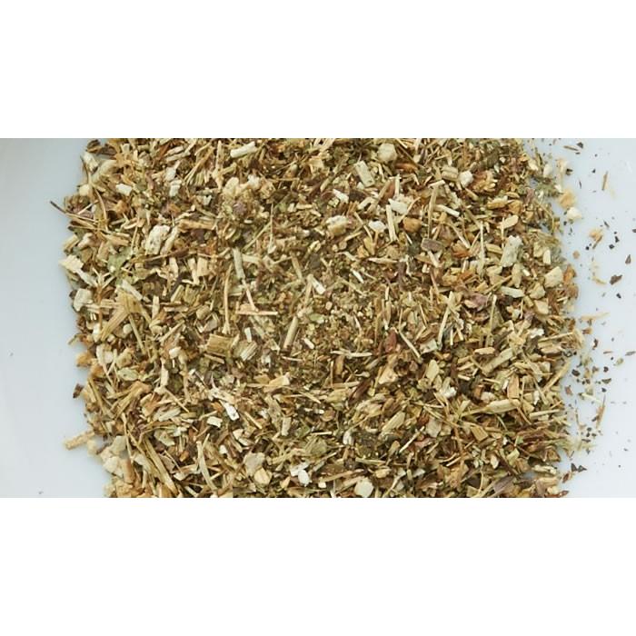 健康茶 国産100% エキナセア茶 2g×10パック×10袋セット ノンカフェイン 鳥取県または熊本県産 無農薬 送料無料
