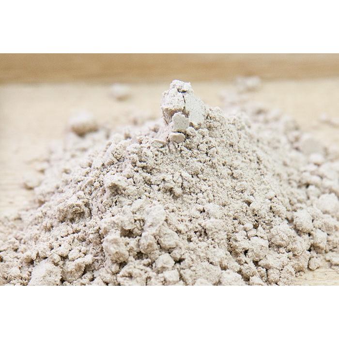 お茶 日本茶 玄米茶 焙煎玄米粉 風雅 粉末 120g×6袋セット 送料無料