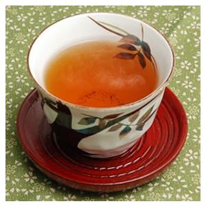 健康茶 大豊町の碁石茶 100g×2袋セット 碁石茶 国産 日本茶 送料無料_4