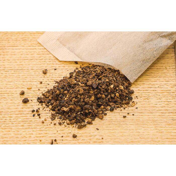 健康茶 国産大麦 胡麻麦茶 ティーパック 240g（4g×60p）×10袋セット