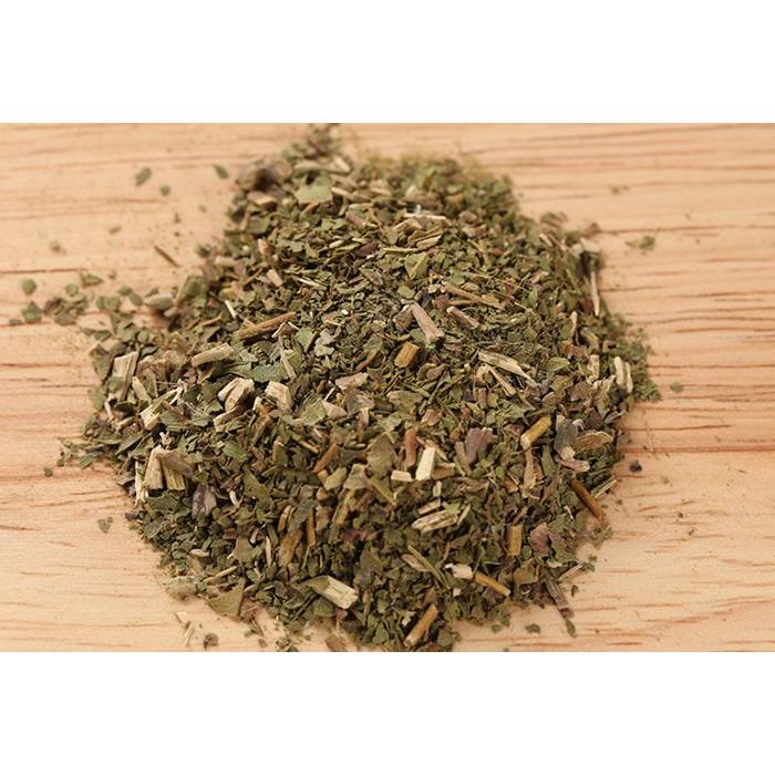 健康茶 国産100% グァバ茶 3g×16パック×10袋セット ティーパック ノンカフェイン 鹿児島県産 無農薬 送料無料