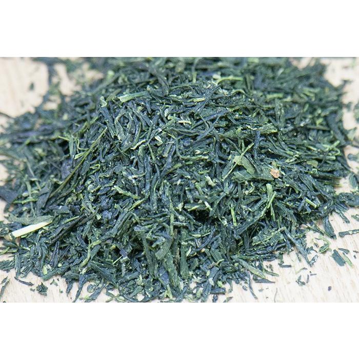 お茶 日本茶 粉茶 高級 玉露茶 京都府宇治市 100g×2袋セット 送料無料｜yamaneen｜04