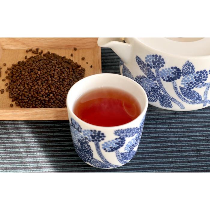 お茶 健康茶 ハブ茶 国産 国産100% 無農薬 はぶ茶 200g×6袋セット 送料無料_3