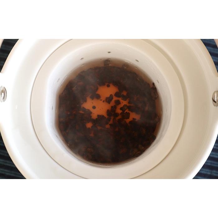 お茶 健康茶 ハブ茶 国産 国産100% 無農薬 はぶ茶 200g×6袋セット 送料無料_4