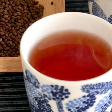 巣鴨のお茶屋さん山年園 お茶 健康茶 ハブ茶 国産 国産100% 無